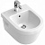 картинка Биде Villeroy&Boch Omnia Architectura 54840001 подвесное Альпийский белый от магазина Сантехстрой