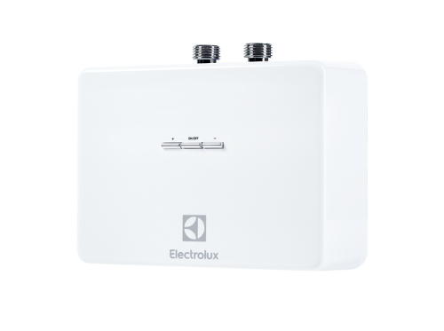 картинка Водонагреватель проточный Electrolux NPX 4 AQUATRONIC DIGITAL 2.0 от магазина Сантехстрой
