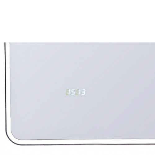 картинка Зеркало Style Line сс-00002213 Хром от магазина Сантехстрой