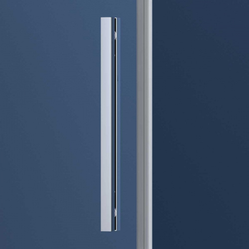 картинка Душевая дверь Vincea vds-3so110clb от магазина Сантехстрой