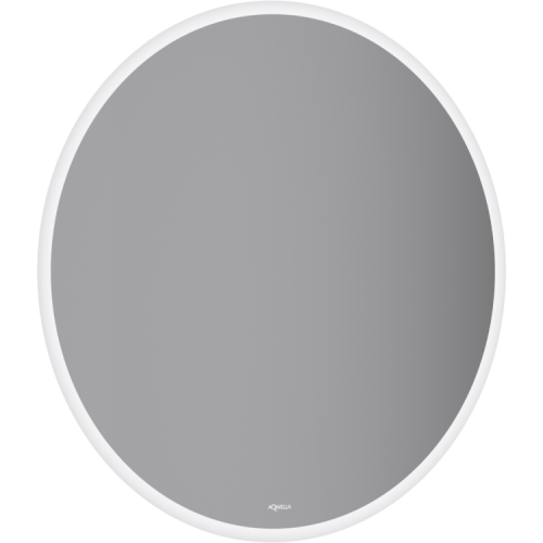 картинка Зеркало со светодиодной подсветкой, сенсорным выключателем и регулятором освещенности. от магазина Сантехстрой