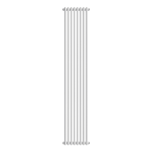 картинка Дизайн-радиатор Royal Thermo Shift R22 C2180 - 08 секц. RAL9016 от магазина Сантехстрой