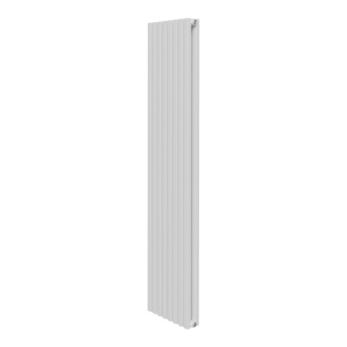картинка Дизайн-радиатор Royal Thermo Shift Q30 C2180 - 08 секц. RAL9016 от магазина Сантехстрой