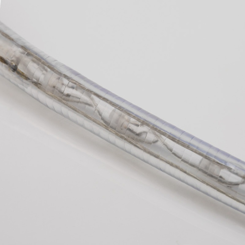 картинка Дюралайт LED ,  свечение с динамикой (2W) - RGB Ø13мм,  36LED/м,  14м от магазина Сантехстрой