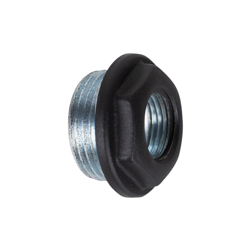 картинка Комплект монтажный Royal Thermo 1”х 1/2quot; черный от магазина Сантехстрой