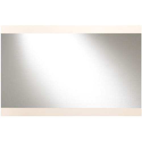 картинка Зеркало Style Line сс-00000393 Белое от магазина Сантехстрой