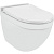 картинка Унитаз Jaquar Solo SLS-WHT-6953BIUFSM подвесной с сиденьем Микролифт от магазина Сантехстрой