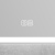 картинка Зеркало BelBagno SPC-GRT-900-600-LED-TCH-WARM от магазина Сантехстрой