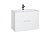 картинка Тумба под раковину AQUANET Алвита 70 цв.белый от магазина Сантехстрой