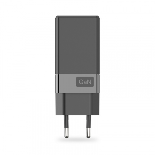 картинка Сетевое зарядное устройство USB-A и 2 USB-C, 65Вт REXANT от магазина Сантехстрой