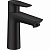 фотография смеситель для раковины hansgrohe 71710670 черный