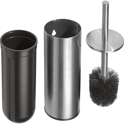 картинка Ершик для унитаза Bemeta Neo 102313069 Нержавеющая сталь от магазина Сантехстрой