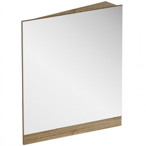 картинка Зеркало Ravak x000001079 Белое от магазина Сантехстрой