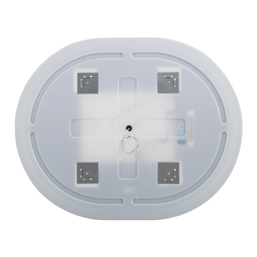 картинка Зеркало Cezares CZR-SPC-GIUBILEO-1400-800-TCH-WARM от магазина Сантехстрой