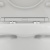 картинка DX35C8600SC Skyline унитаз-компакт безободковый с сиденьем микролифт от магазина Сантехстрой