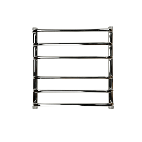 картинка Полотенцесушитель водяной Primoclima Step Water Inox 60*50 3_3 от магазина Сантехстрой
