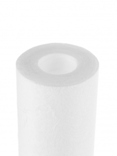 картинка Комплект сменных картриджей для фильтра Гейзер-Аллегро с минерализатором от магазина Сантехстрой