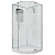 картинка Душевая кабина Grossman GR-171 90x90 без гидромассажа от магазина Сантехстрой