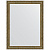 картинка Зеркало Evoform Definite 84х64 BY 1013 в багетной раме - Золотой акведук 61 мм от магазина Сантехстрой
