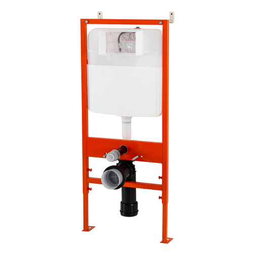 картинка Инсталляция BelBagno BB026 для подвесного унитаза без клавиши смыва от магазина Сантехстрой