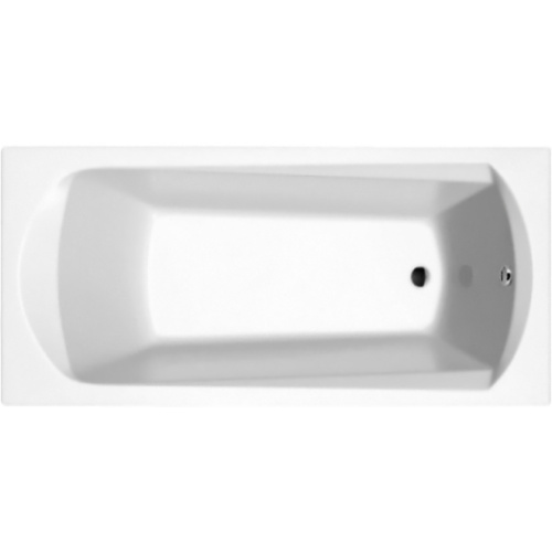 картинка Акриловая ванна Ravak Domino Plus 170x75 C631R00000 от магазина Сантехстрой