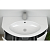 картинка Раковина Cezares Eden 50177 Bianco от магазина Сантехстрой