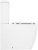 картинка Сиденье для унитаза с микролифтом Cezares Lux CZR-159-SC от магазина Сантехстрой