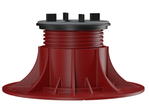 картинка HILST Огнеупорная регулируемая опора HILST LIFT F3 (70-120 мм) от магазина Сантехстрой