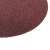 картинка Диск абразивный на ворсовой основе,  на липучке,  без отверстий,  P24, 125мм,  10 шт.  KRANZ от магазина Сантехстрой