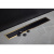 картинка Душевой лоток Pestan Confluo Premium Line 750 Black Glass Gold 13100117 с решеткой Черный глянцевый Золото глянцевое магазин Сантехстрой являющийся официальным дистрибьютором в России картинка Душевой лоток Pestan Confluo Premium Line 750 Black Glass Gold 13100117 с решеткой Черный глянцевый Золото глянцевое от магазина Сантехстрой