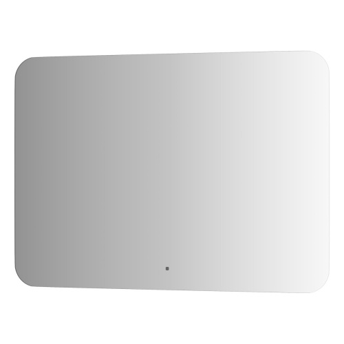 картинка Зеркало с LED-подсветкой 32 W DEFESTO DF 2809RH от магазина Сантехстрой