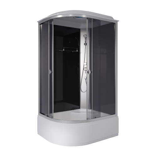 картинка Душевая кабина Niagara e120/90/40r/tn от магазина Сантехстрой