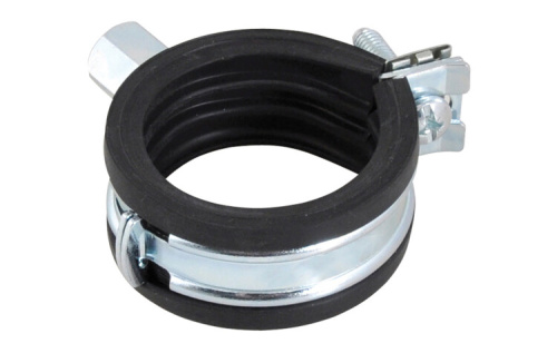 картинка Хомут, BISMAT Flash, M8, 57-63 мм, с epdm от магазина Сантехстрой