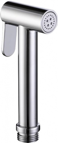 картинка Гигиенический душ Allen Brau Priority 5.31028-00 хром от магазина Сантехстрой