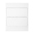 картинка Бокс пластиковый ЩРН-П-24 IP41 белый (белая дв. ) KRANZ от магазина Сантехстрой
