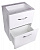 картинка Тумба с раковиной Style Line сс-00002265/СС-00002261 от магазина Сантехстрой