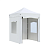 картинка Тент-шатер быстросборный Green Glade 2101 2x2х3м полиэстер от магазина Сантехстрой