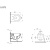 картинка Сиденье для унитаза с микролифтом Ambassador Abner 102T20801S от магазина Сантехстрой