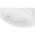 картинка Акриловая ванна Aquanet Jersey 170x90 R 205329 без гидромассажа от магазина Сантехстрой