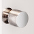 картинка W94C-401-100MT X-Joy кабина душевая 100x100, 1/4 круга, профиль мат.хром, стекло прозрачное магазин Сантехстрой являющийся официальным дистрибьютором в России картинка W94C-401-100MT X-Joy кабина душевая 100x100, 1/4 круга, профиль мат.хром, стекло прозрачное от магазина Сантехстрой