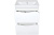 картинка Тумба с раковиной Misty Венера 60 белая (П-Внр01060-012Я+1WH302082) от магазина Сантехстрой