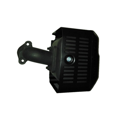 картинка Глушитель в сборе LIFAN 18000-A262T-0001/KP460 (192F-2T) от магазина Сантехстрой