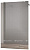 картинка Душевая перегородка Cezares Liberta 100x195 L-2-100-C-Cr от магазина Сантехстрой