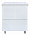 картинка Тумба с раковиной Misty э-али01058-0112я/mst-4627173210300 от магазина Сантехстрой