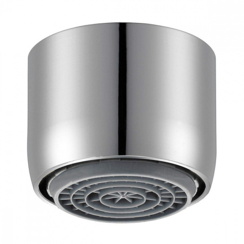 картинка Аэратор NEOPERL CASCADE D.22 Lemark внешний NP12301-BL (NP12301-BL) от магазина Сантехстрой