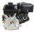 картинка Двигатель Lifan NP460, вал ?25мм, катушка 3 Ампера от магазина Сантехстрой