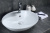 картинка Раковина-чаша BelBagno 55 BB1370 Белая магазин Сантехстрой являющийся официальным дистрибьютором в России картинка Раковина-чаша BelBagno 55 BB1370 Белая от магазина Сантехстрой