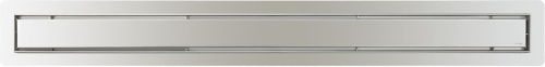 картинка Душевой лоток из нержавеющей стали 900мм Logan L001SL-900 от магазина Сантехстрой