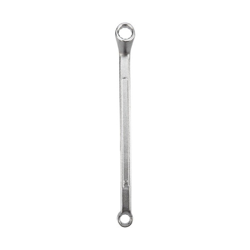 картинка Ключ накидной коленчатый 10х13мм,  цинк REXANT от магазина Сантехстрой