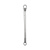 картинка Ключ накидной коленчатый 10х13мм,  цинк REXANT от магазина Сантехстрой